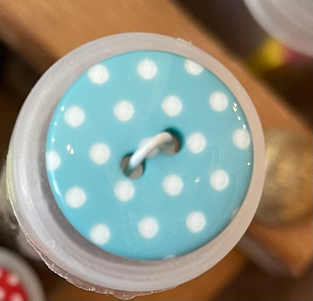 Plastic Buttons