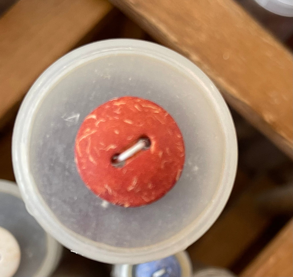 Plastic Buttons