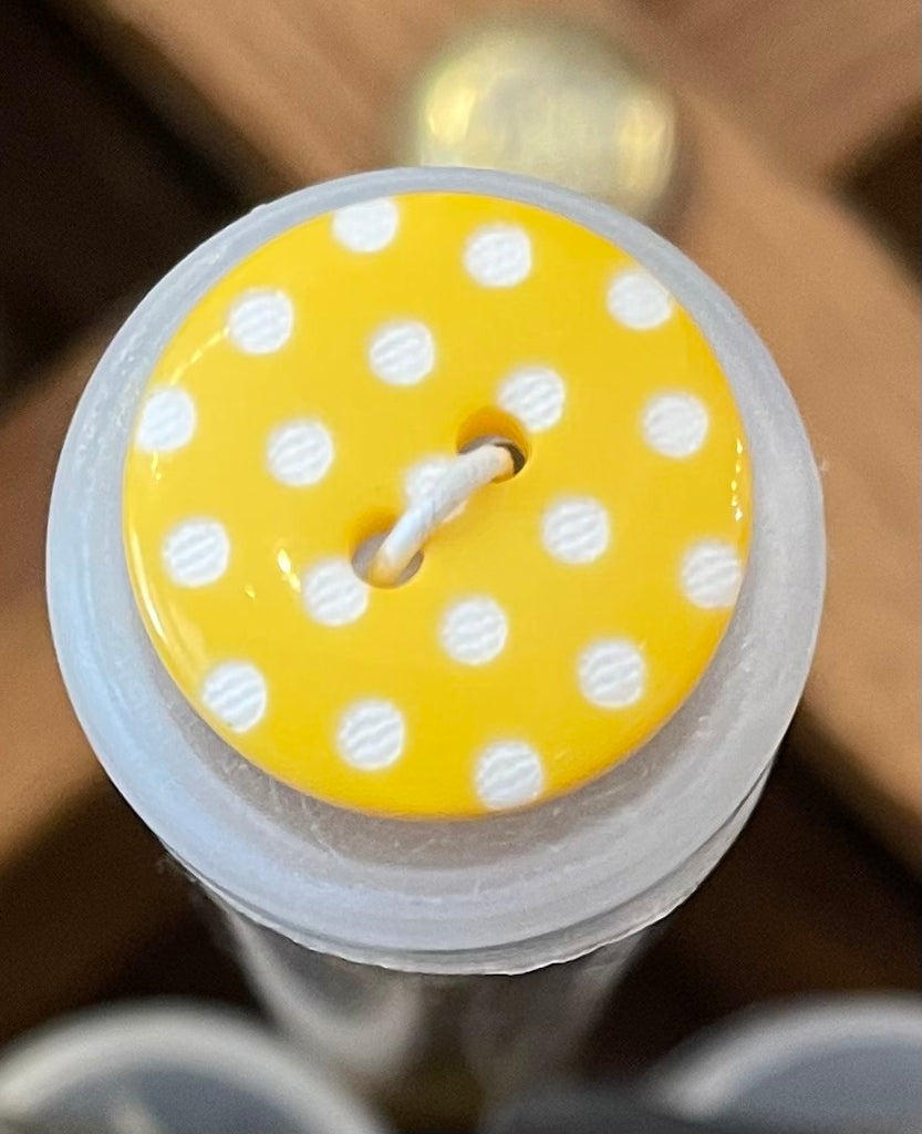 Plastic Buttons