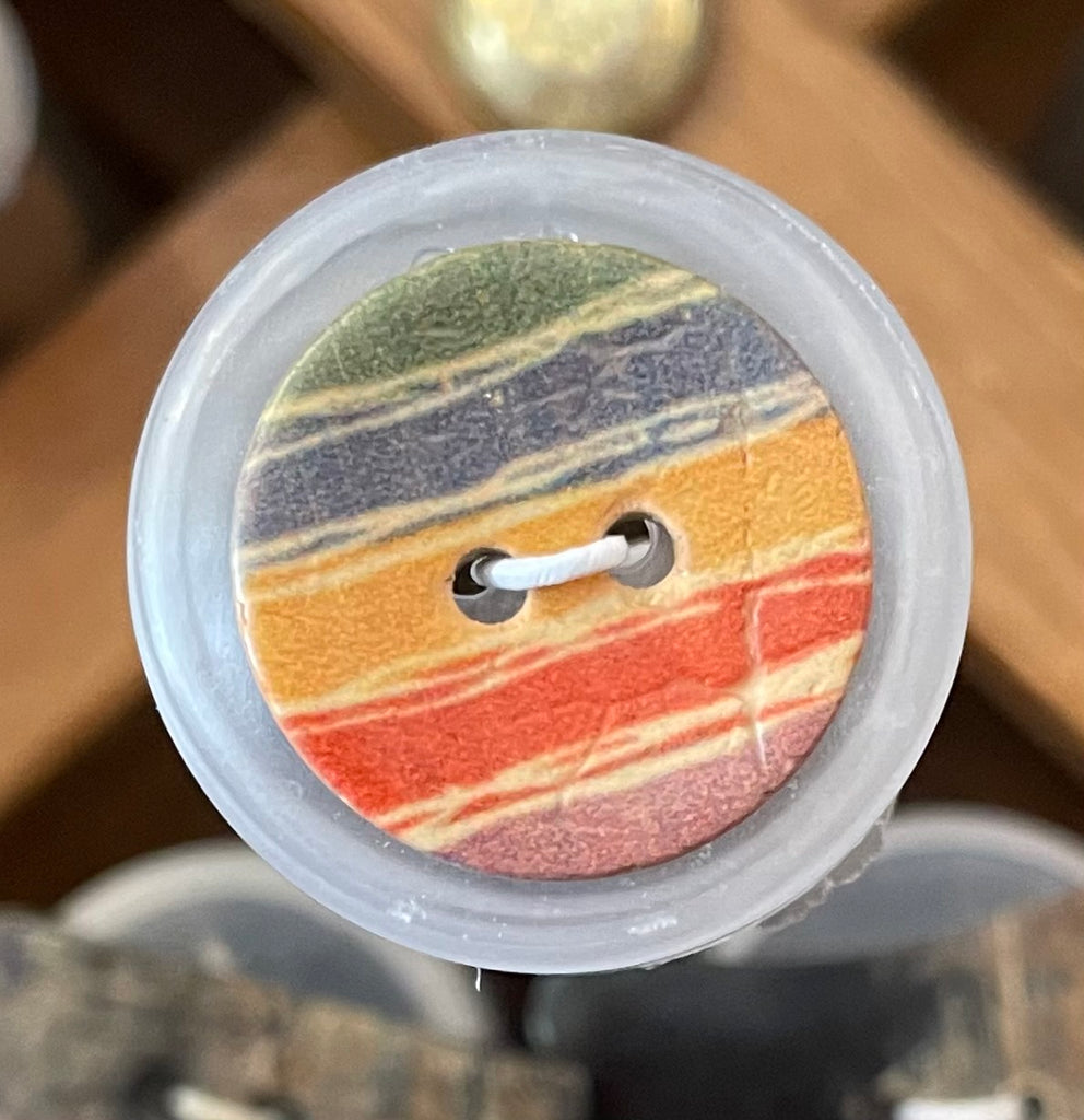 Wood, Bamboo, Cork & Coconut Buttons