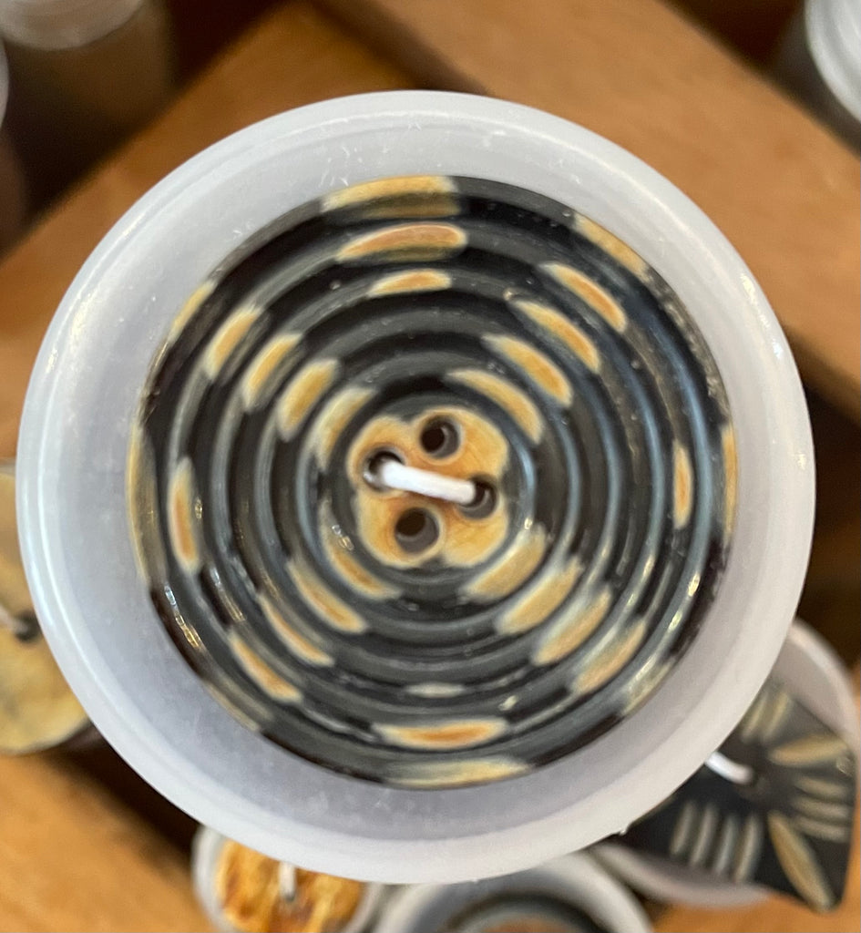 Horn Buttons