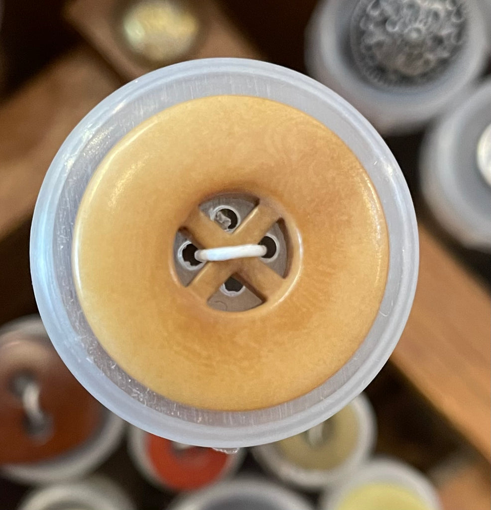 Corozo Buttons