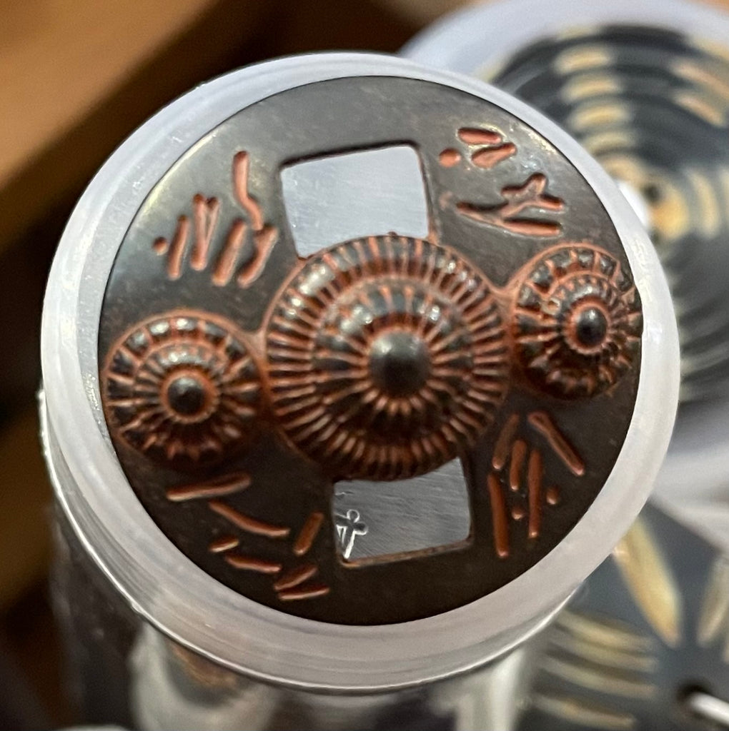 Metal Buttons