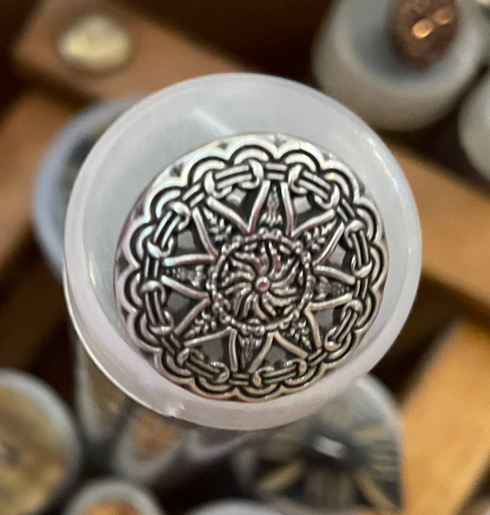 Metal Buttons