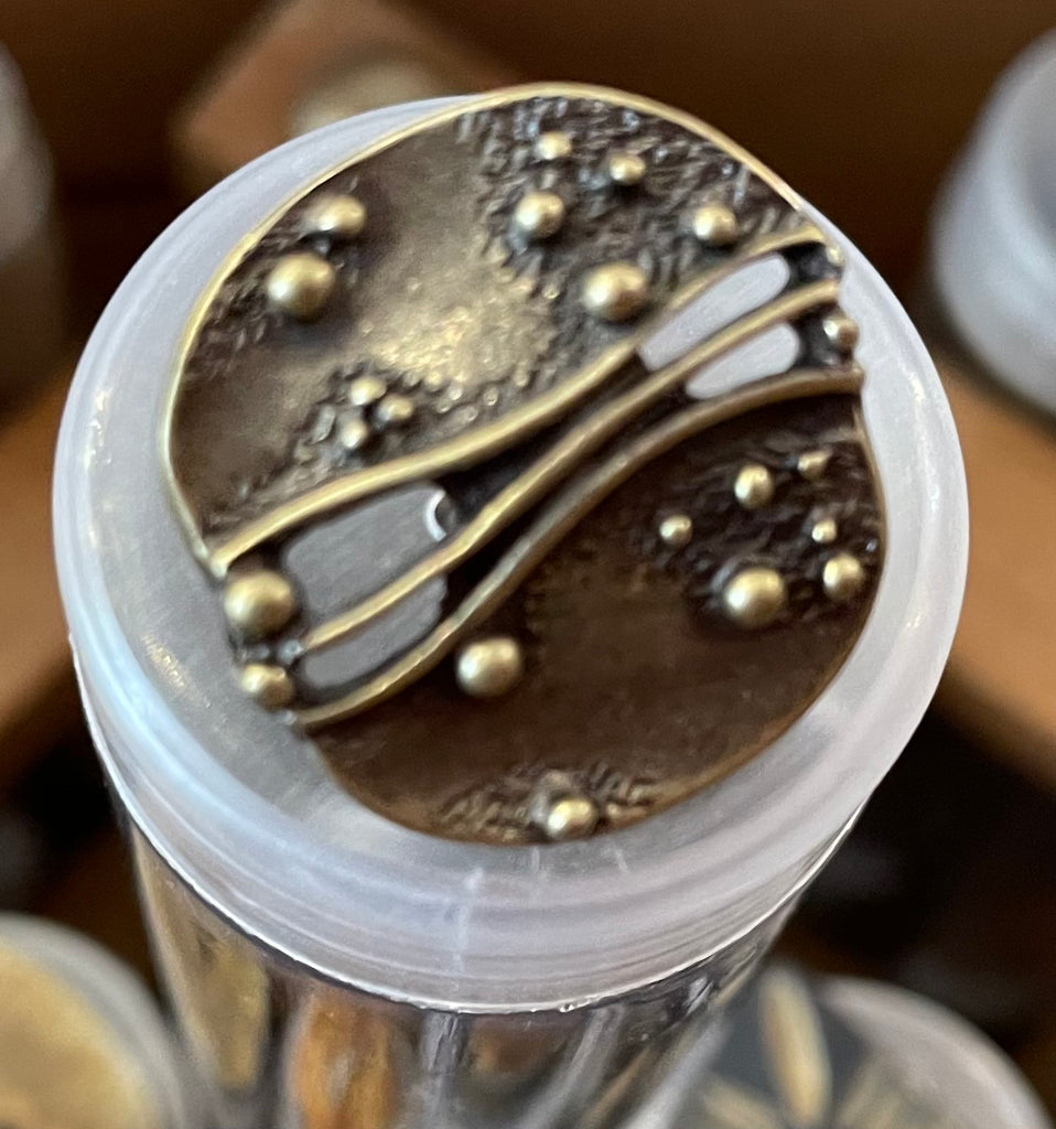 Metal Buttons