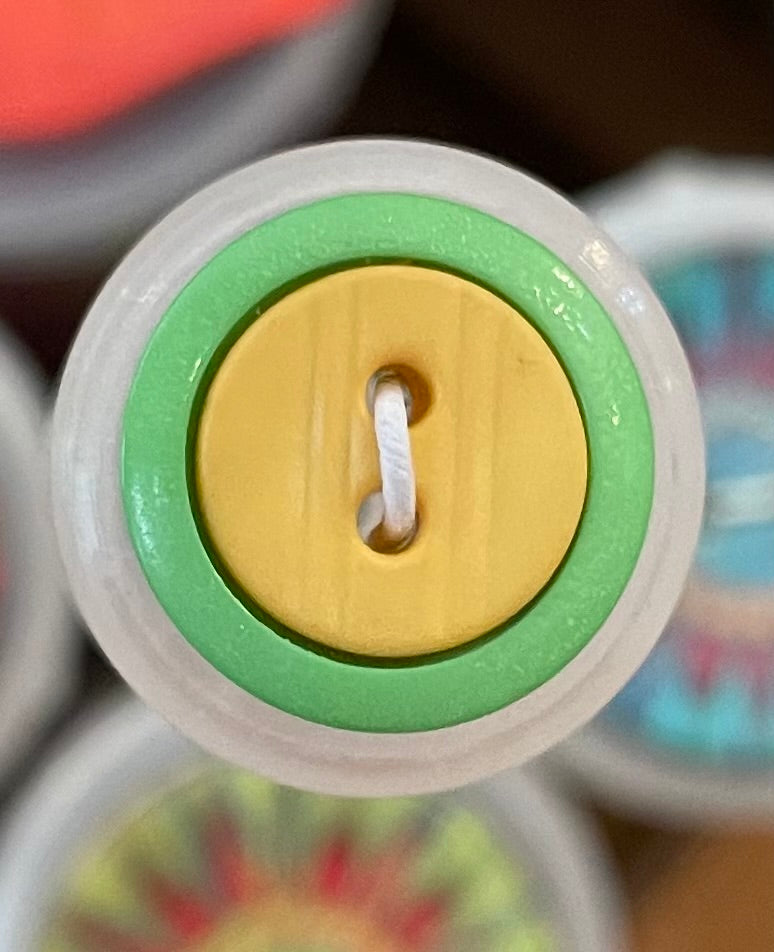 Plastic Buttons