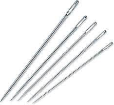 Darning / Tapestry Needles
