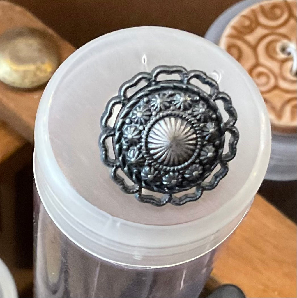 Metal Buttons