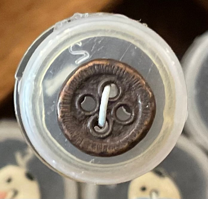 Metal Buttons