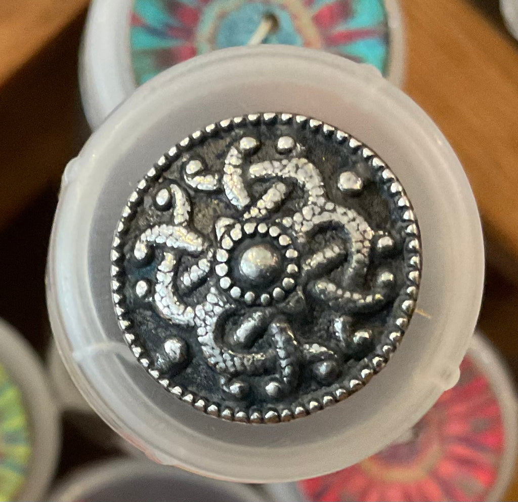 Metal Buttons