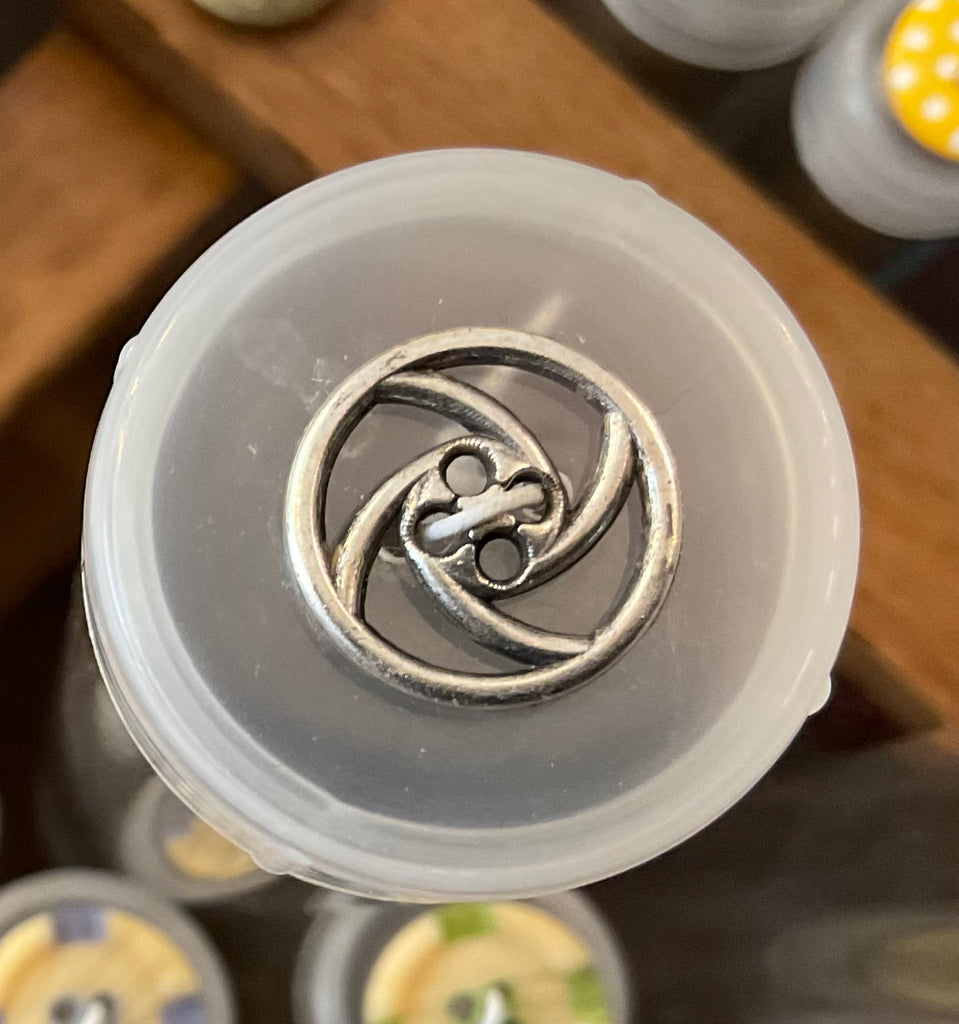 Metal Buttons
