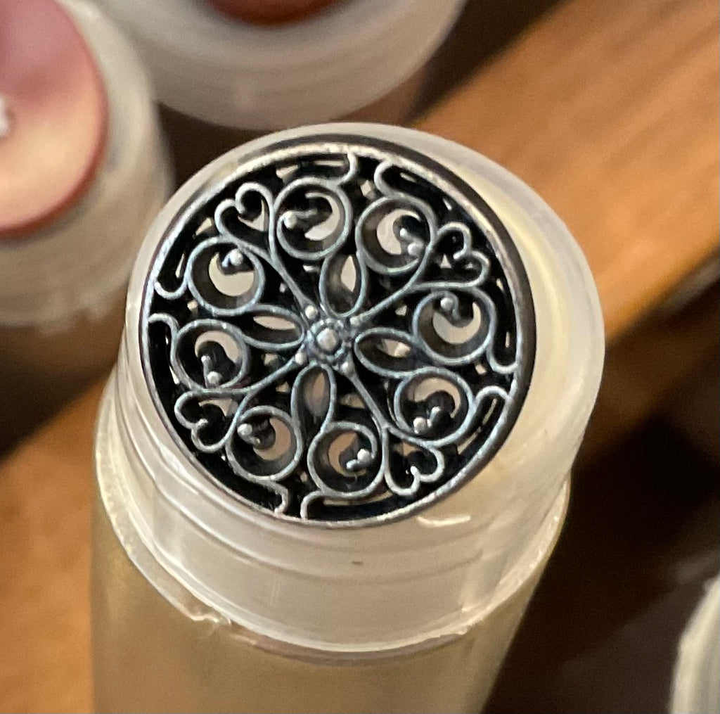 Metal Buttons