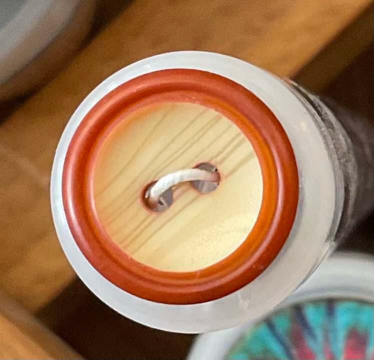 Plastic Buttons