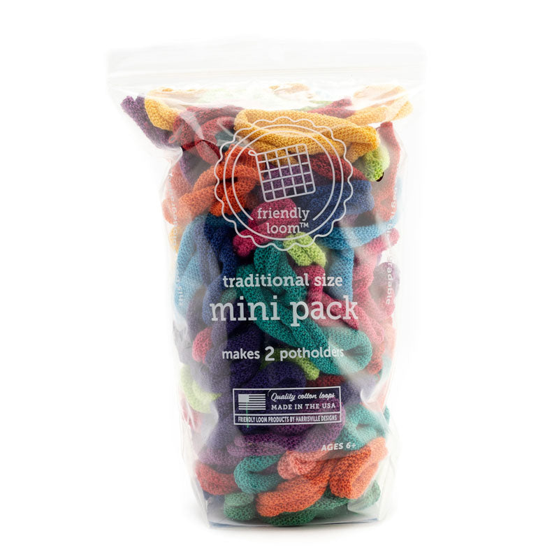 Potholder Loom & Lotta Loops