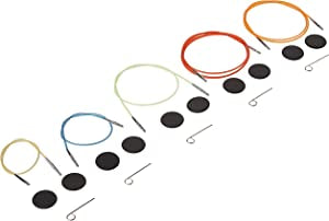 Dreamz Interchangeable Knitting Needles by Knitter’s Pride/KnitPro