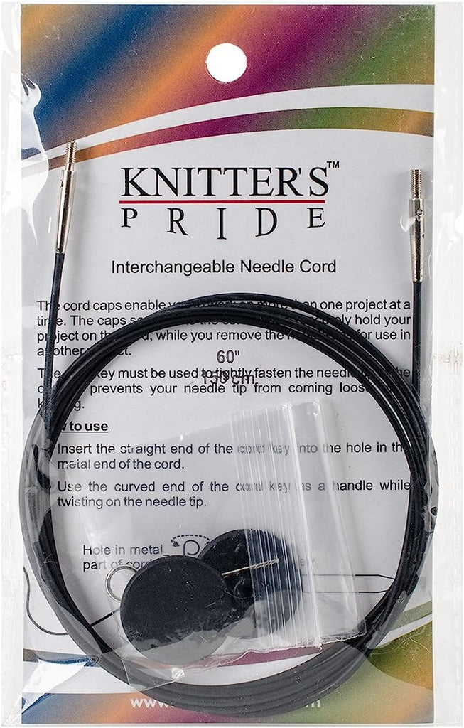 Dreamz Interchangeable Knitting Needles by Knitter’s Pride/KnitPro