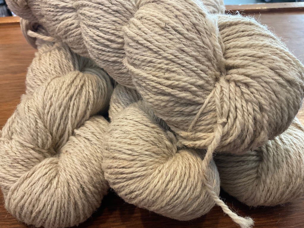 Tunis Yarn