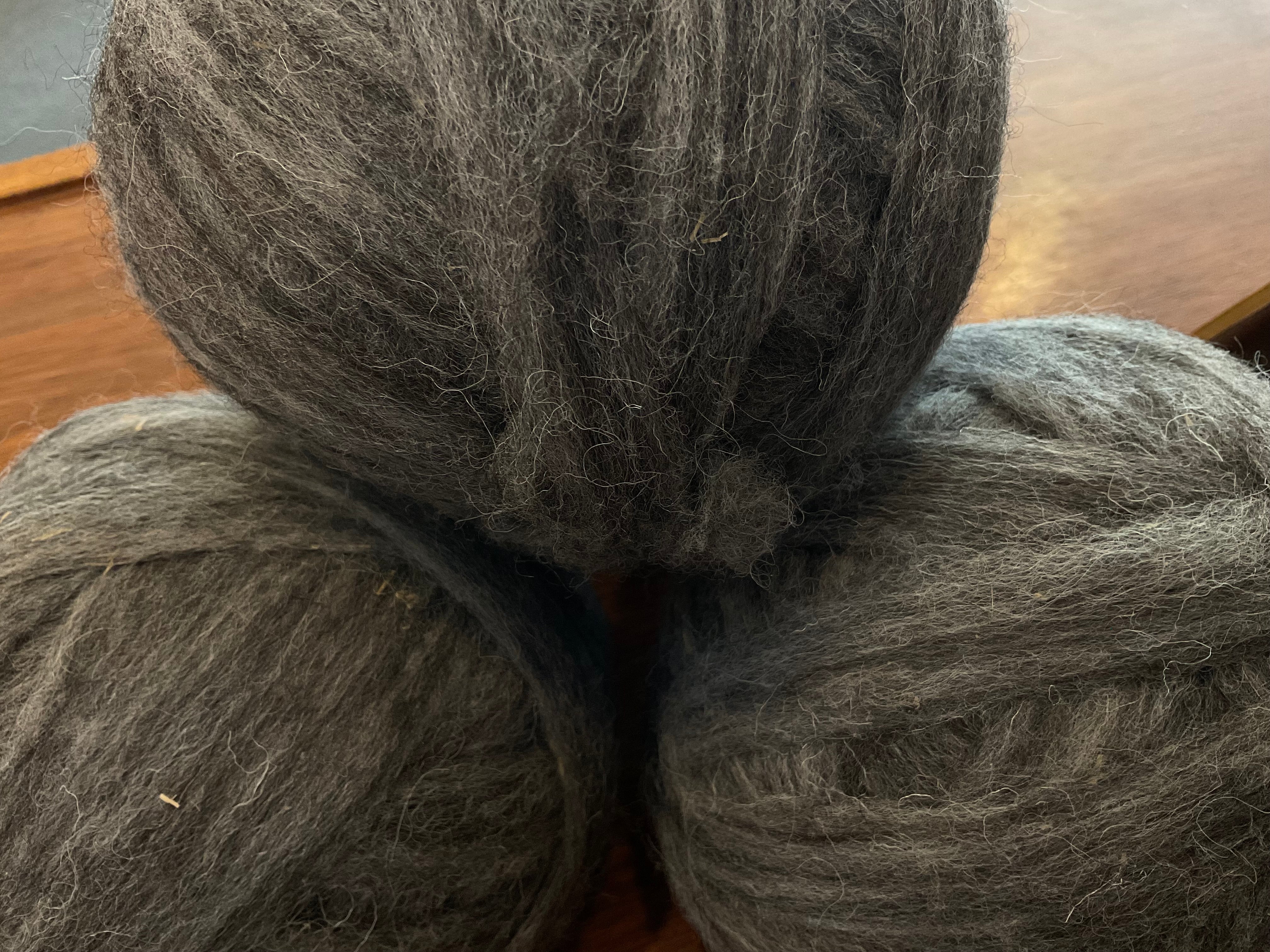 Jacob Fiber Jacob Fiber – Desert Thread
