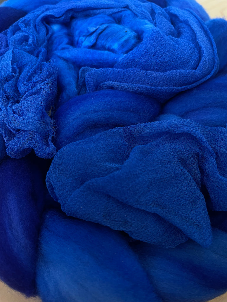 Nuno Scarf Kit