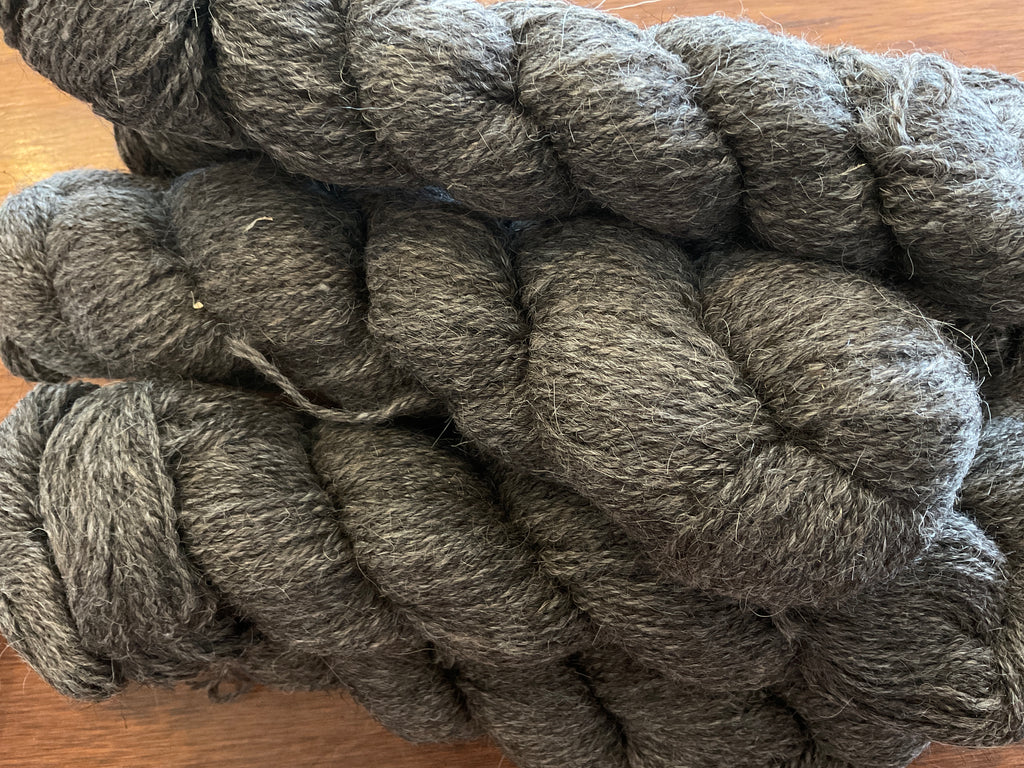 Navajo Churro Yarn