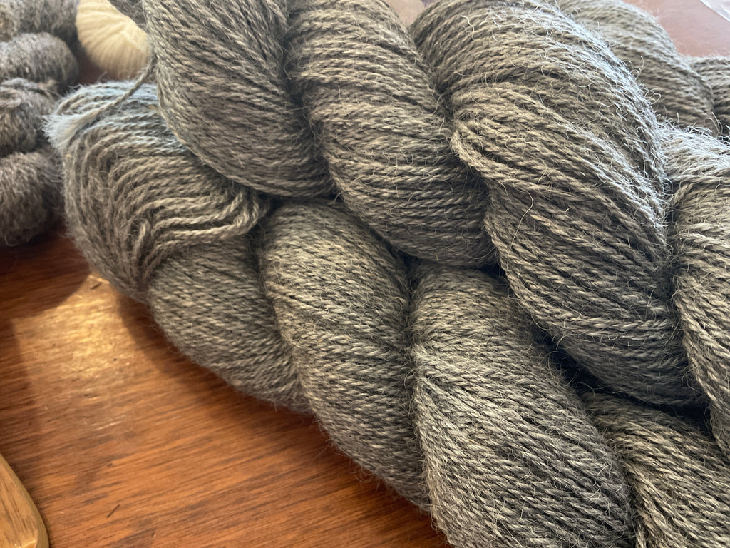 Cotswold Sheep Yarn