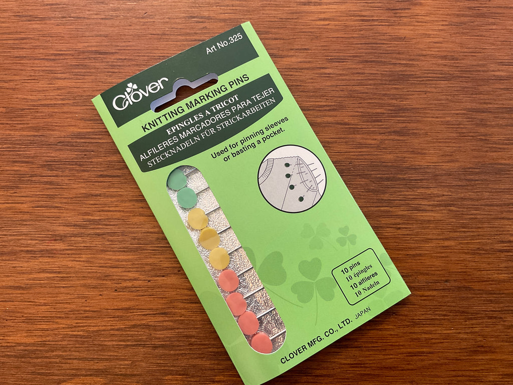 Knitting Marking Pins - 325