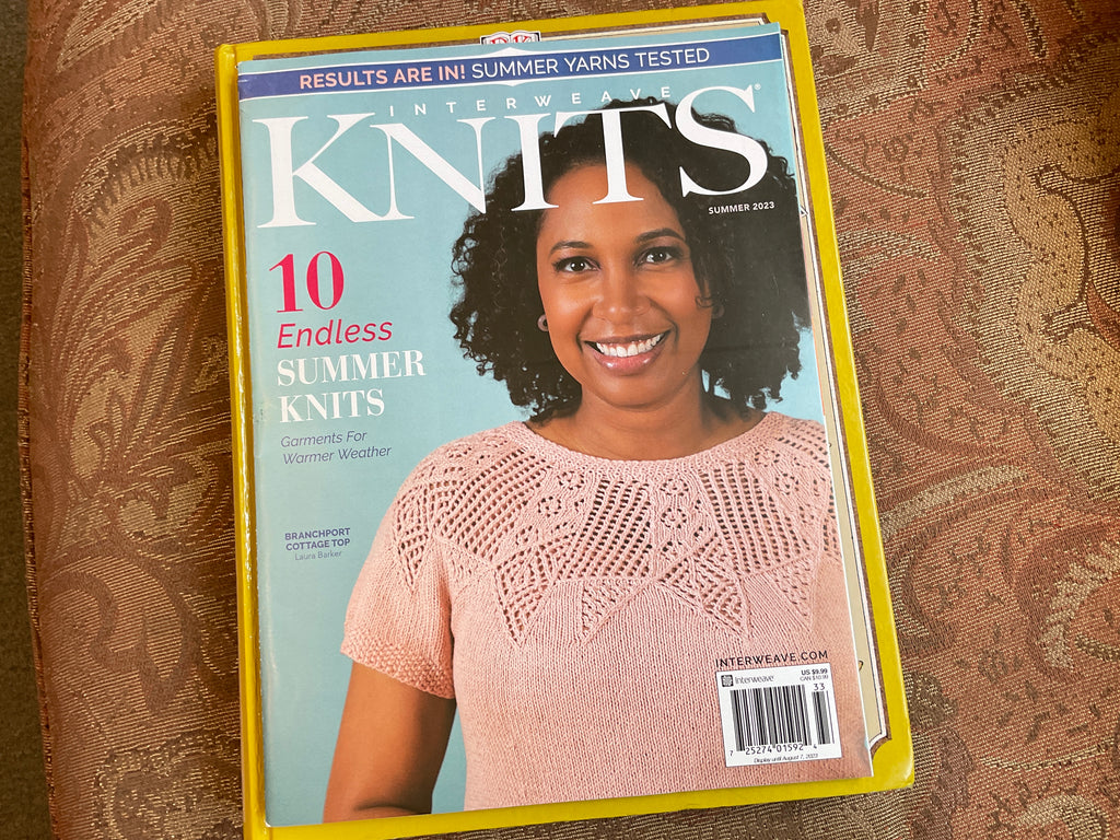Interweave Knits