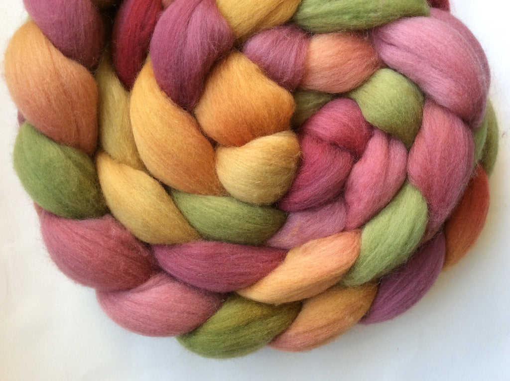 Greenwood Fiberworks Extra Fine Merino 4oz