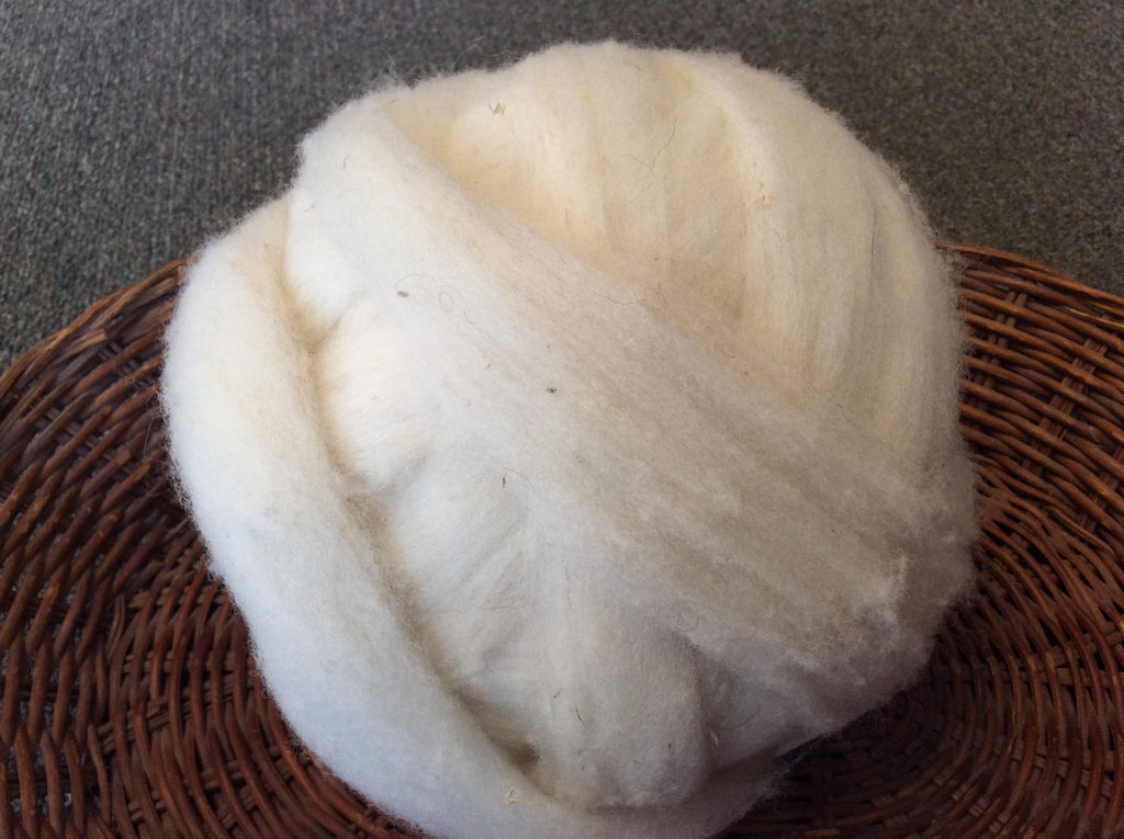 Tunis Fiber - 8oz