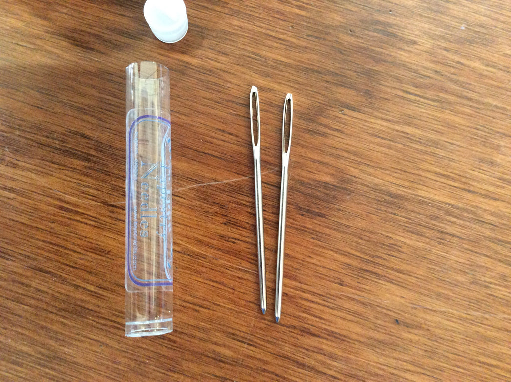 Darning / Tapestry Needles