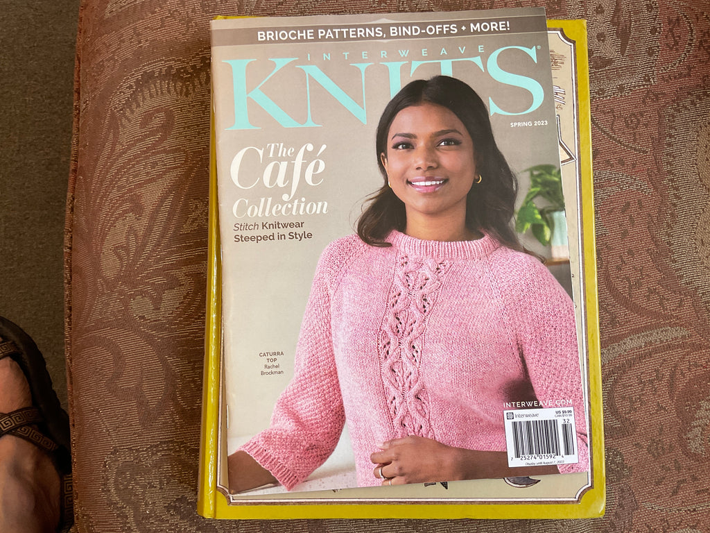 Interweave Knits