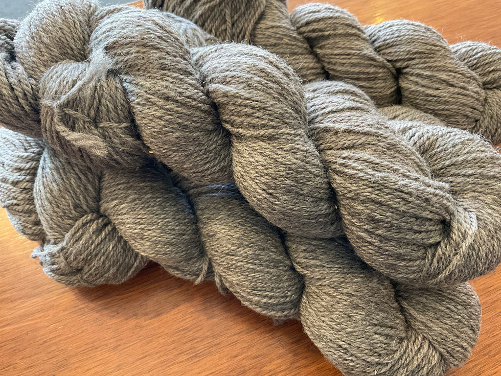 CVM / Romeldale Yarn