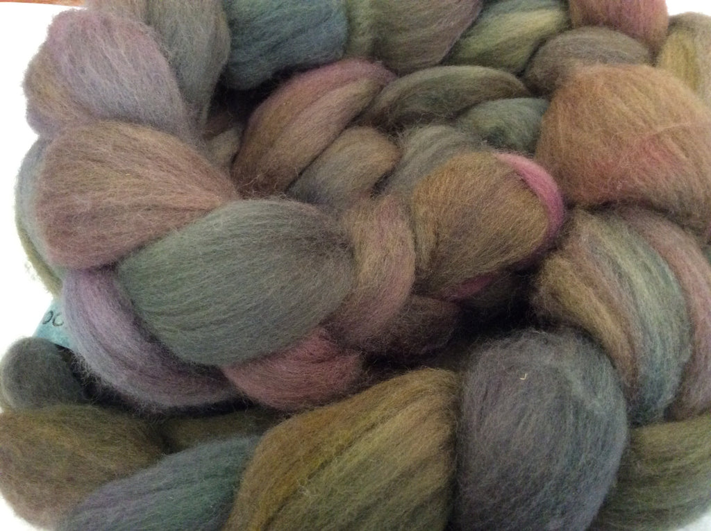Greenwood Fiberworks Extra Fine Merino 4oz