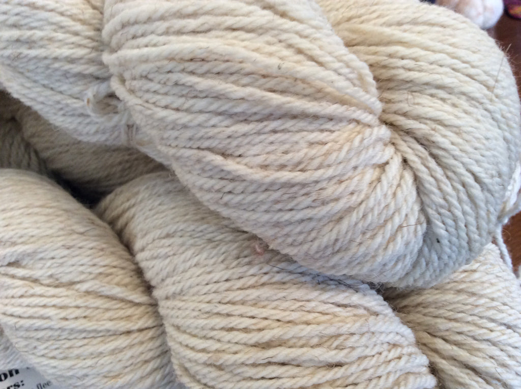Tunis Yarn
