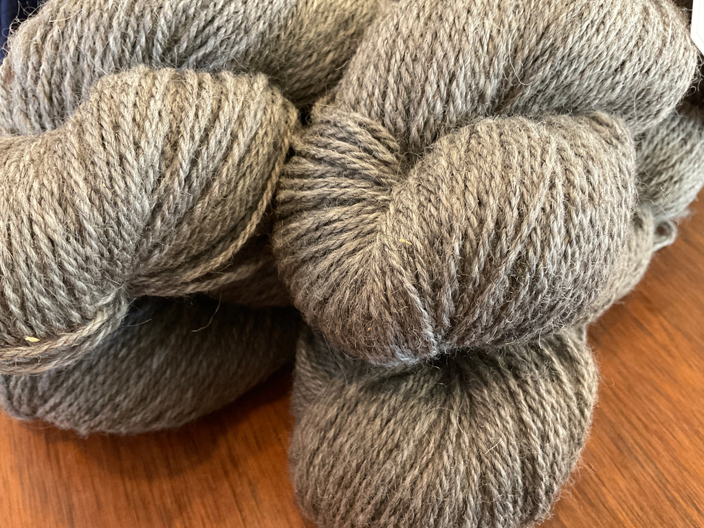 CVM / Romeldale Yarn
